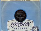 BOBBY DARIN - That's The Way Love Is / Beyond South Africa 78 African PD.8295