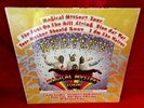 Original THE BEATLES LP “MAGICAL MYSTERY TOUR” 1967 USA  1st PRESS SMAL 2835