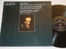 LEONID KOGAN, MAAZEL: BRUCH, MENDELSSOHN, Violinconcertos, Melodia Eterna 827047