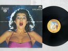ACCEPT BREAKER BRAIN 25S-30 Japan VINYL LP