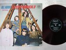 STEPPENWOLF ALL ABOUT STATESIDE HP-8565 Japan RED VINYL VINYL LP