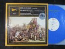 MINNESOTA ORCHESTRA Stravinsky Petrouchka QS Quadraphonic DBX AUDIOPHILE LP NM-