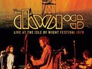 The Doors - Live At The Isle Of Wight Festival 1970 - BLACK FRIDAY 2019 RSD