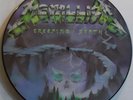 METALLICA - Creeping Death - UK 12