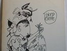 BLORP ESETTE Vol 1 Original US LP Avant-Garde RESIDENTS Captain Beefheart Smegma