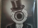 THE RESIDENTS - Live Mole Show - Original US LP + Insert + Promo Postcard
