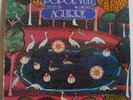 POPOL VUH Aguirre - German LP - Prog Psych Krautrock Florian Fricke Kosmische
