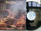 Judas Priest - Sad Wings of Destiny Gull LP VG++ ROCK/METAL UK IMPORT STEREO