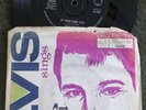 Elvis Presley - A Big Hunk Of Love - 1965 RCA Portrait series picture cover 45