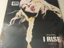 Madonna I Rise LP Black Friday RSD EXCLUSIVE 2019 Piranha Records