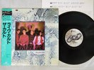 CULT DREAMTIME LIVE AT THE LYCEUM NEXUS K25P-573 Japan OBI VINYL LP