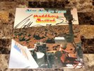 Matthew Sweet Autographed Signed Vinyl LP Record Blue Sky On Mars Free Shipping