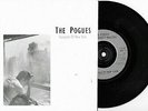 THE POGUES / KIRSTY MacCOLL * FAIRYTALE OF NEW YORK * 7
