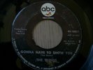 NORTHERN SOUL  THE TRENDS  gonna have to show you  ABC 10817  NICE