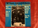 The Rattles Live at the Star Club Hamburg 7