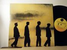 ECHO and THE BUNNYMEN LP Songs to Learn and Sing 1985 Sire