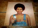 MINNIE RIPERTON ( 2 ) LP lot: LOVE LIVES FOREVER / PERFECT ANGEL w/ 