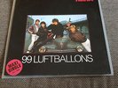 Nena - 99 Luftballons 12'' NDW Vinyl