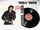 WEIRD AL YANKOVIC Even Worse LP 1988 VG+ vinyl michael jackson comedy RARE