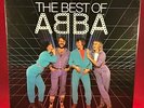 ABBA The Best Of 1972-1981 READERS DIGEST UK vinyl BOX SET EXCELLENT CONDITION