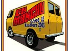 FU MANCHU - Live At Roadburn 2003 - Vinyl (limited coloured vinyl LP)