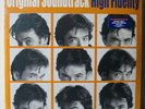 'HIGH FIDELITY' Soundtrack Vinyl 2LP Kinks Velvet Underground Dylan NEW/SEALED