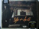 NOTORIOUS B.I.G. 'Life After Death' Gatefold Vinyl 3LP Biggie Smalls NEW/SEALED