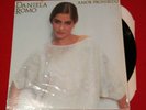 DANIELA ROMO / 1984 / STILL IN PLASTIC COVER / NEAR MINT CONDITION