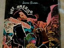 JAMES BROWN - HEY AMERICA IT'S CHRISTMAS LP NICE VG / VG GREAT EXCELLENT PLAYBCK