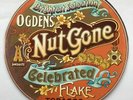 THE SMALL FACES - OGDENS NUT GONE FLAKE LP Stereo IMMEDIATE 1968  / 1975