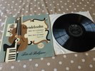 Mendelssohn Trio Di Bolzano Cello Violin RARE Vox PL 9160 UK ED1 LP