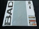 BAD COMPANY 10 FROM 6 LP ATLANTIC 1985 78 625 781 625 NM CON