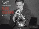 Chet Baker and Bill Evans - Alone Together (180g Vinyl)-Jean-Pierre Leloir  NEW