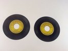 1954 Elvis Presley Good Rockin' Tonight 45 SUN RECORDS ORIGINAL PUSH MARKS LOT