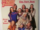 LP Kelly Family The Very Best Over 10 Years