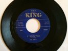 45 King 45-4927   Mac Curtis   if i had me a woman/just so you call me   VG -