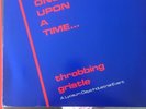 Throbbing Gristle Once Upon A Time Mint
