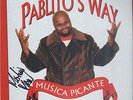 Motion Man ?– Pablito's Way 2LP KutMasta Kurt Too $hort Qbert Kool Keith NEW