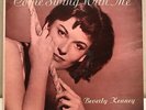 Come Swing With Me BEVERLY KENNEY LP Royal Roost 2212 Mono DG Ultrasonic Clean