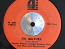 GUAGUANCO SALSA 45 - HECTOR RIVERA & LATIN RENAISSANCE - SIN DULZURA Killer Hear