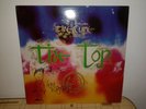 SIGNED The Cure - Vinyl LP 1984 
