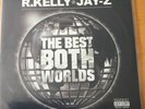 R. Kelly Jay-Z Best Of Both Worlds Vinyl LP