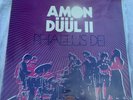 Amon Duul II, Phallus Dei vinyl LP, Sunset reissue 1972