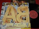 ABBA live / Polish LP 1985 TONPRESS SX-T 121