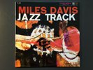 Miles Davis - Jazz Track Label: Columbia ?– CL 1268 1st Canada 1958 Vinyl Record