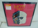 Mott The Hoople - Golden Age Of Rock N Roll Sainsbury's Orange Vinyl Album - New