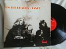 TASTE - ON THE BOARDS LP TEXTURED SLEEVE FIRST PRESS A1/B1 EX-/EX+ SUPERB