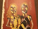 ANIMAL COLLECTIVE Sung Tongs DOUBLE LP Vinyl Fatcat Records 2004 Original