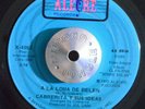 GUAGUANCO SALSA 45 - CABRERITA Y SUS IDEAS - A LA LOMA DE BELEN /EL SASON Hear