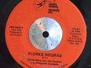 GUAGUANCO SALSA 45 - MYRTA SILVA Con JOE QUIJANO - FLORES NEGRAS /CAMINA Hear